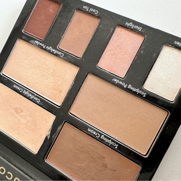 COPY - KEVYN AUCOIN - The Contour Book - The Art of Sculpting and Defining - Picture 2 of 5